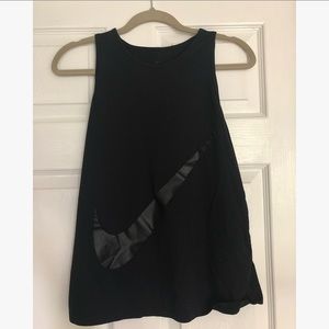 Nike tank